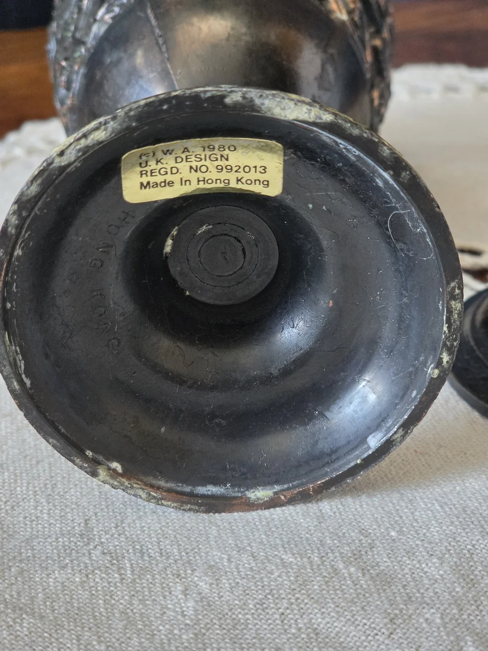 N/A vintage set